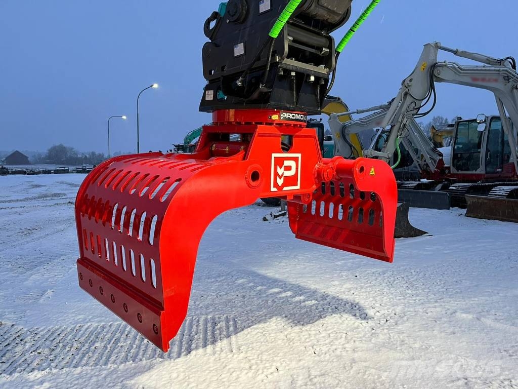 Promove SG 6.11 – Reduced Price Until 15.11 | Quote in 2 h Markolók