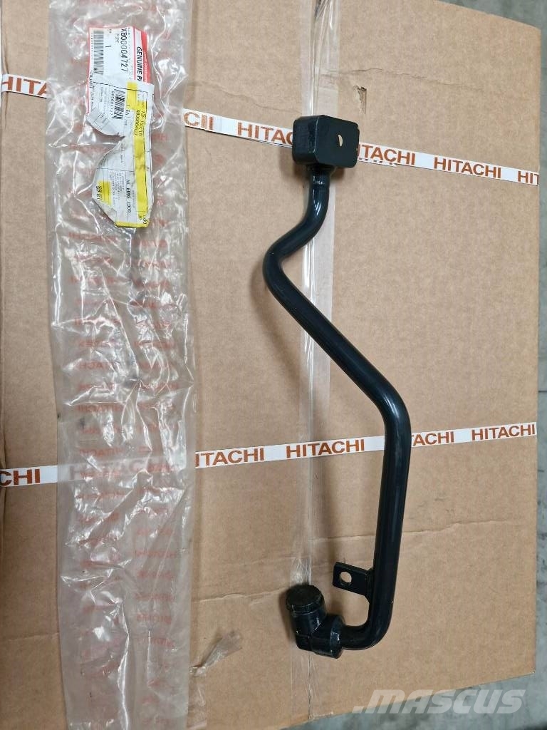 Hitachi TUYAU VERIN FLECHE / ZX65USB-5A / XB00004727 Hidráulica