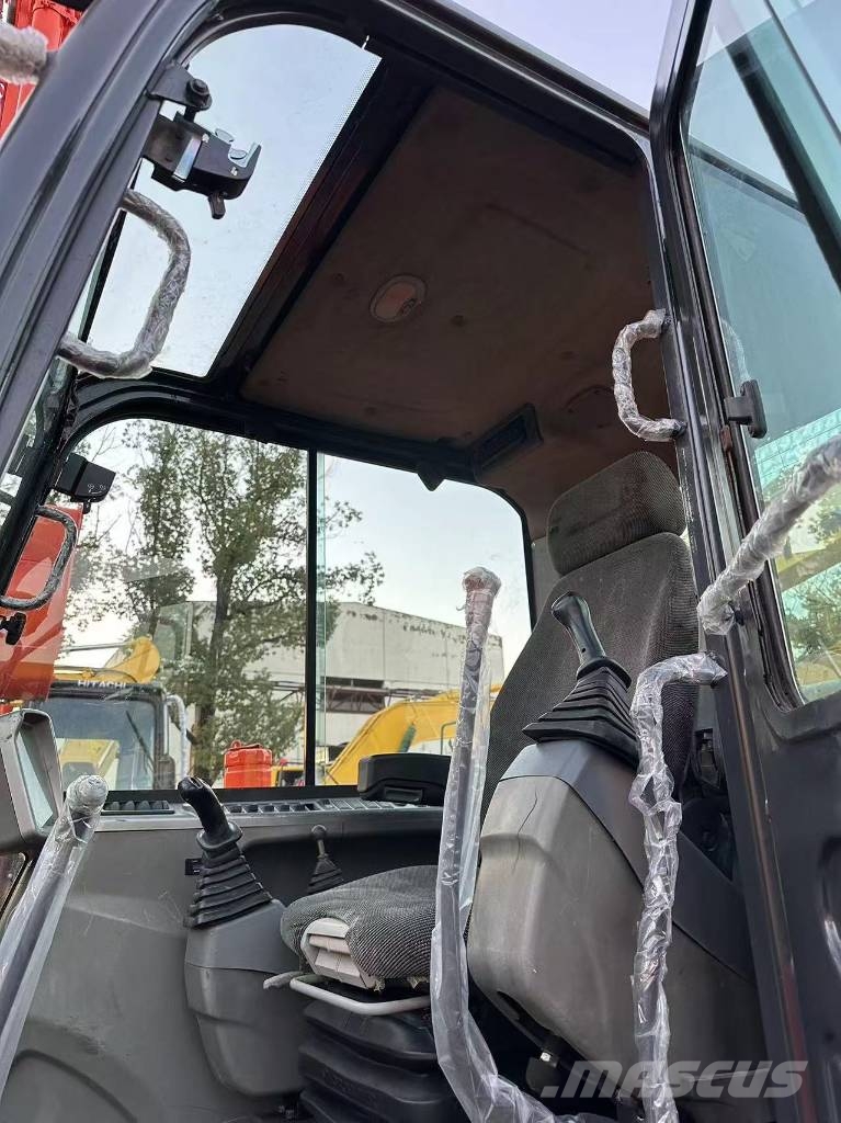 Doosan DX 60-9 C 소형 굴삭기 7톤 미만