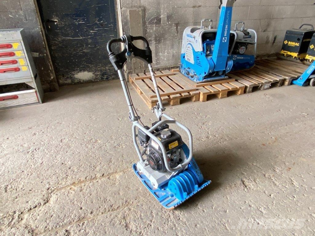 Weber CF 2 Hd Rüttelplatte Honda GX160 دكاكات أفقية