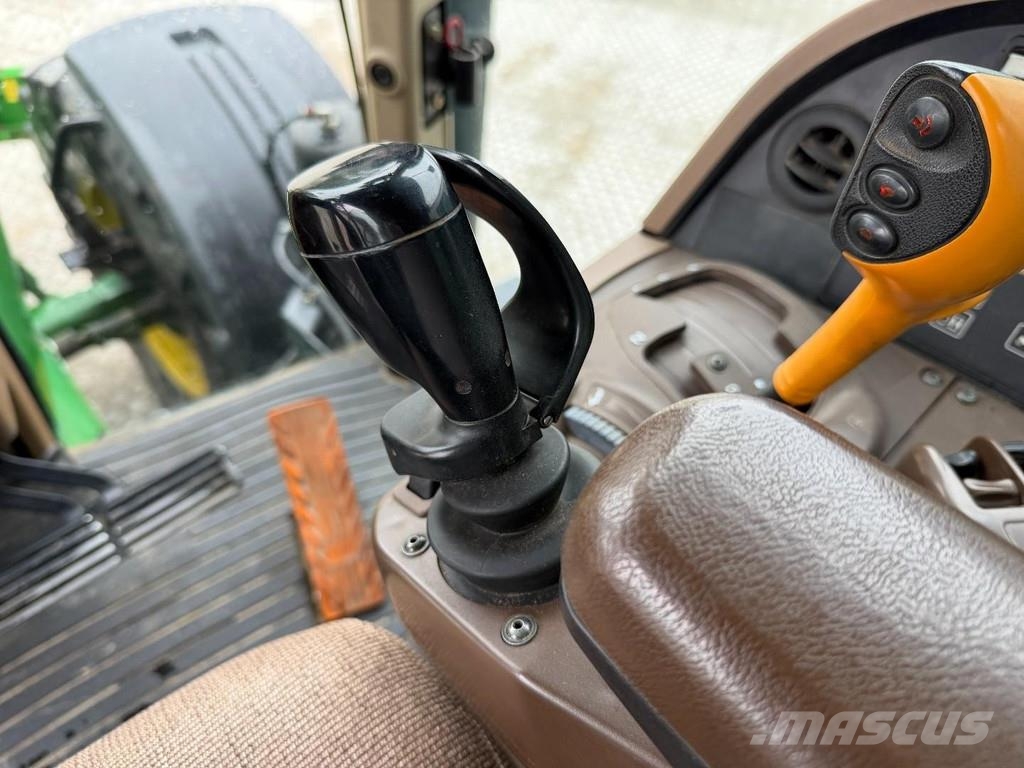 John Deere 7930 PowerQuad - Front PTO Tractoare