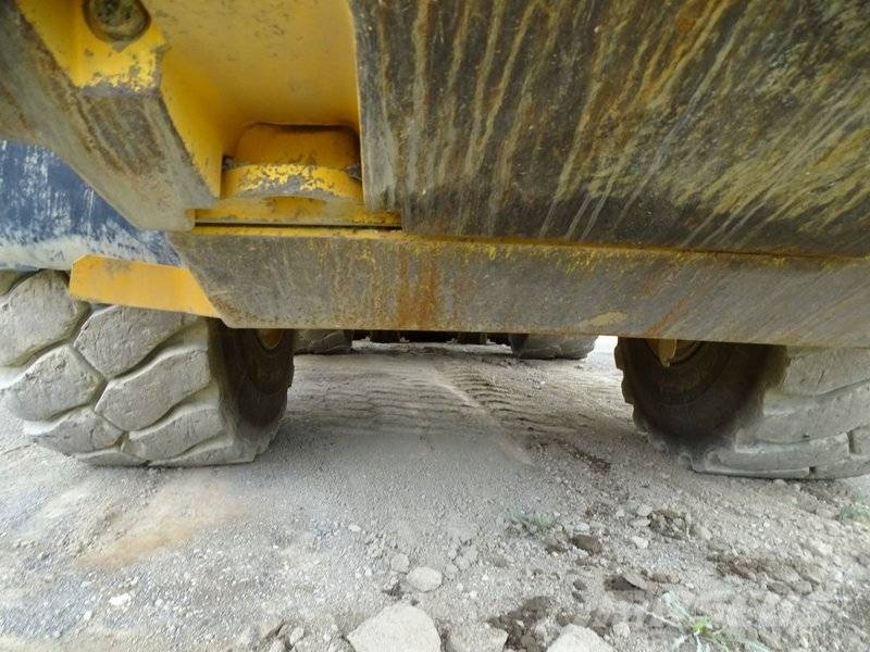 Volvo L 150 E Фронтальні навантажувачі
