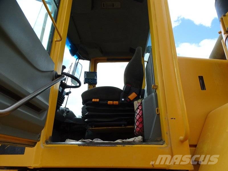Volvo L 150 E Фронтальні навантажувачі