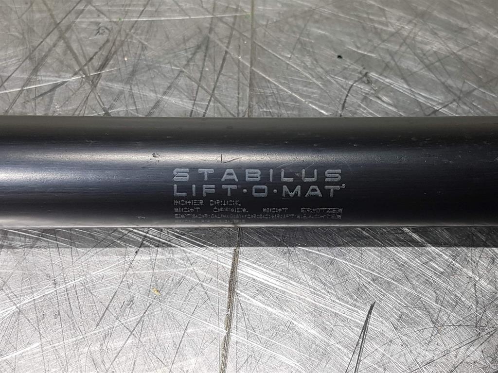 Stabilus 555975 700N - Sennebogen 818 - Gas spring Podvozje in vzmetenje