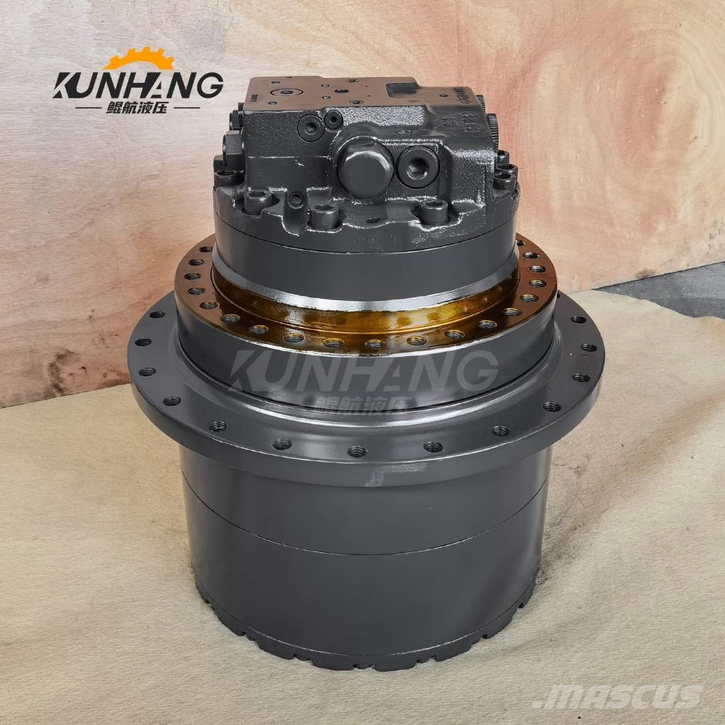 Volvo EC220D EC250D Final Drive 14616208 VOE14634645 Transmissão