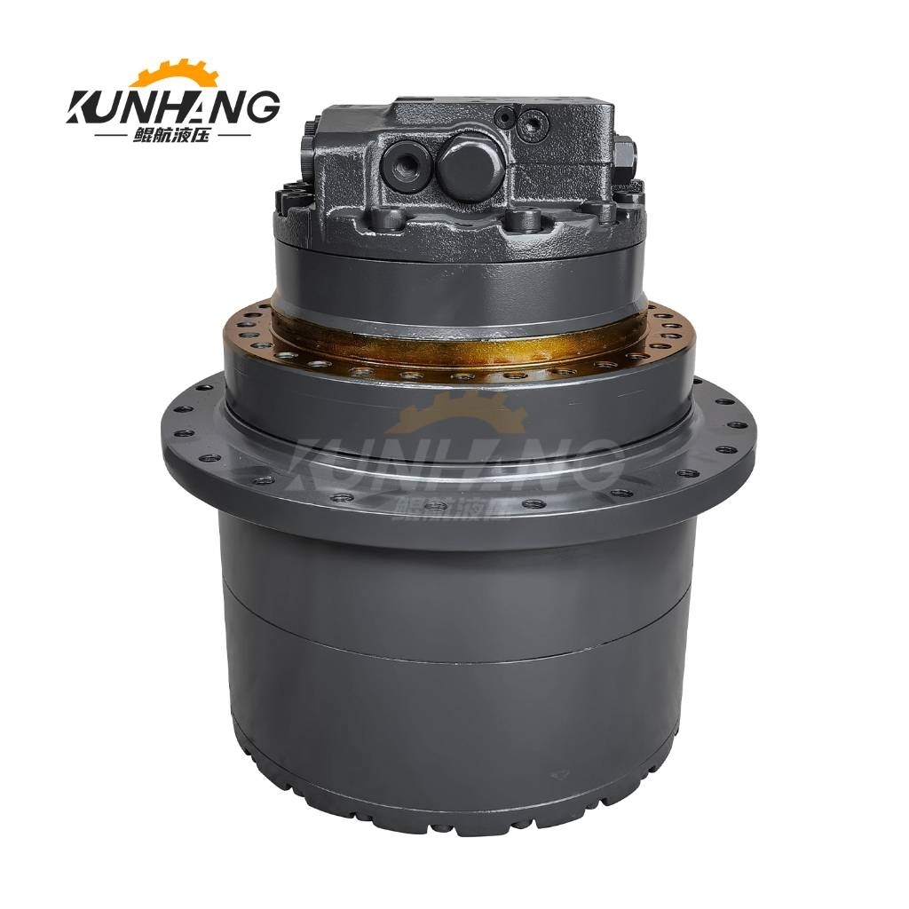 Volvo EC220D EC250D Final Drive 14616208 VOE14634645 Transmissão