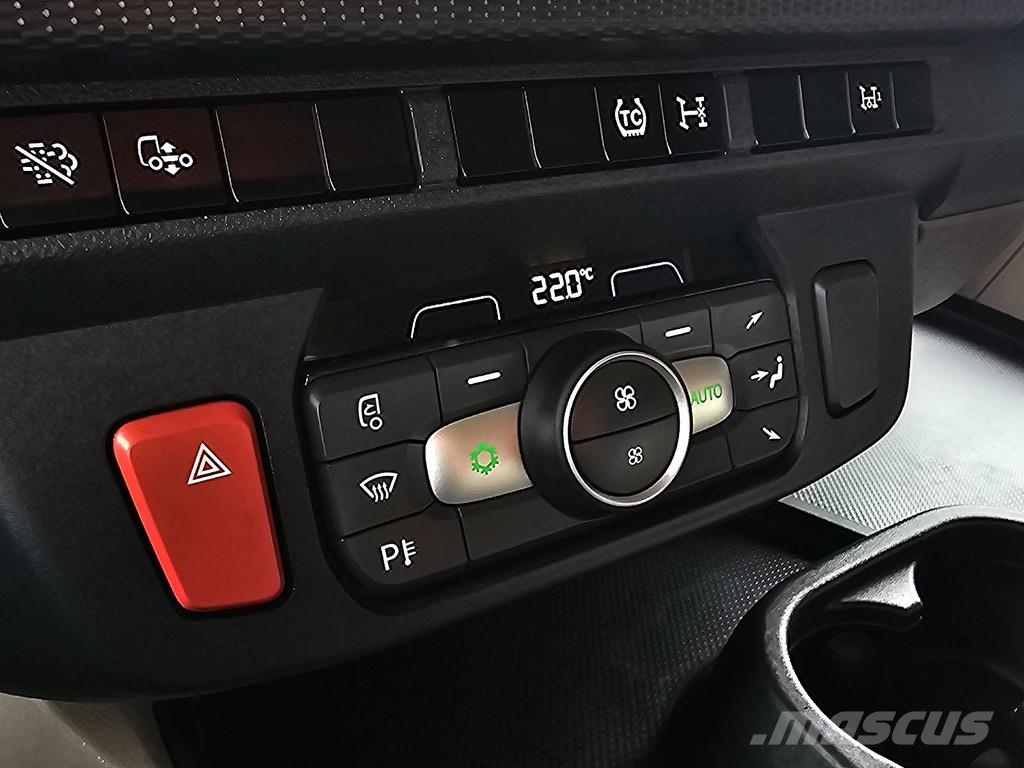 DAF XG 530 FT Intarder Full-Air Full-Spoilers Alcoa FR Sattelzugmaschinen