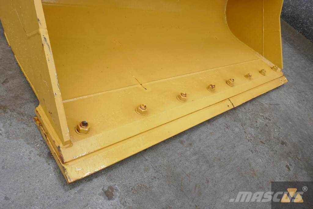 CAT 315 Bucket Kausi