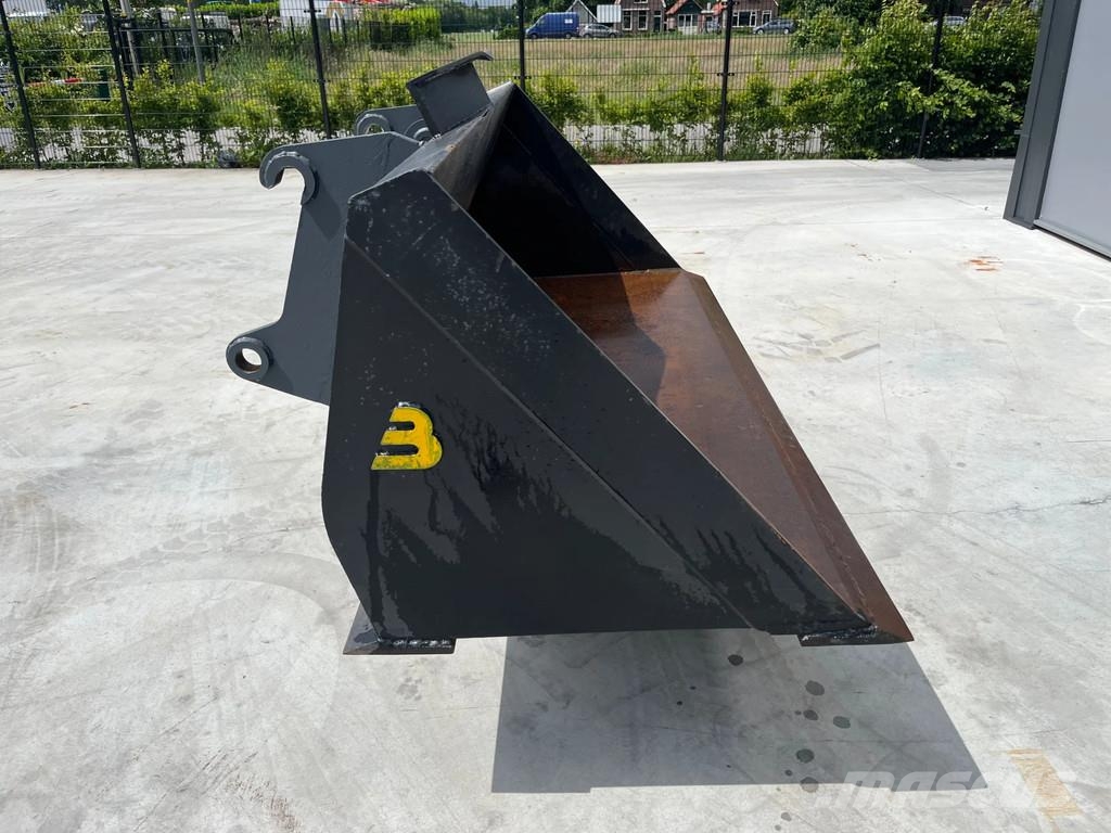 Ahlmann Dichtebak az95, az85, as1000 / az150, az160, as160 Bakken