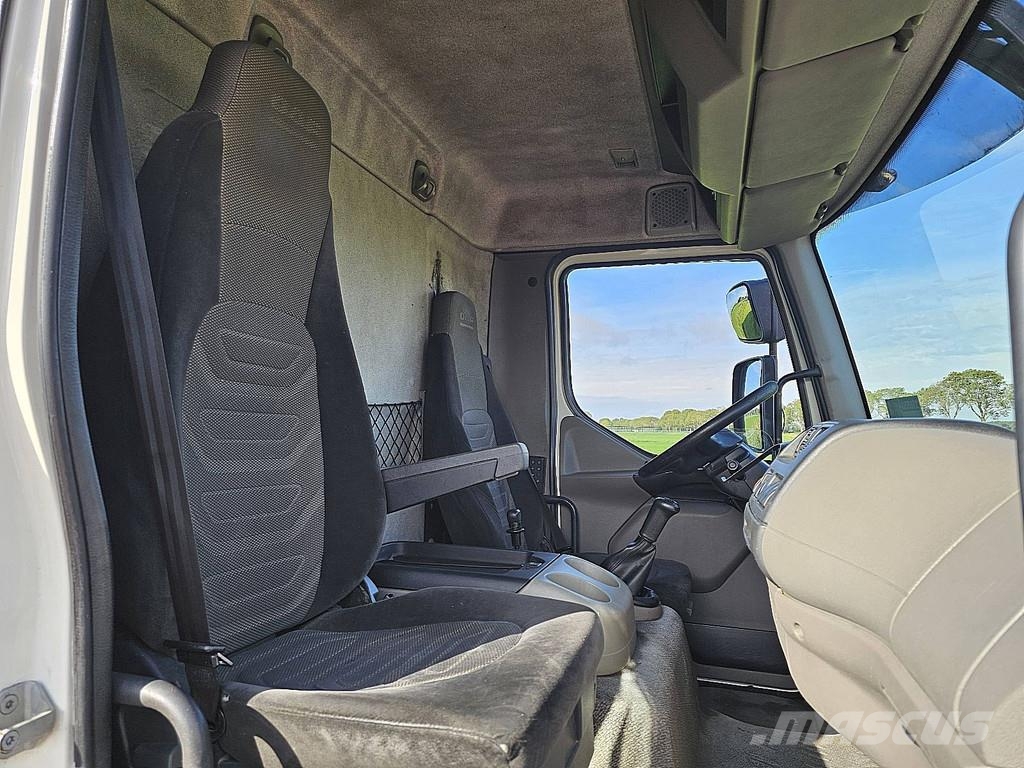 DAF LF 45.180 Bakwagen Laadklep Tovornjaki zabojniki