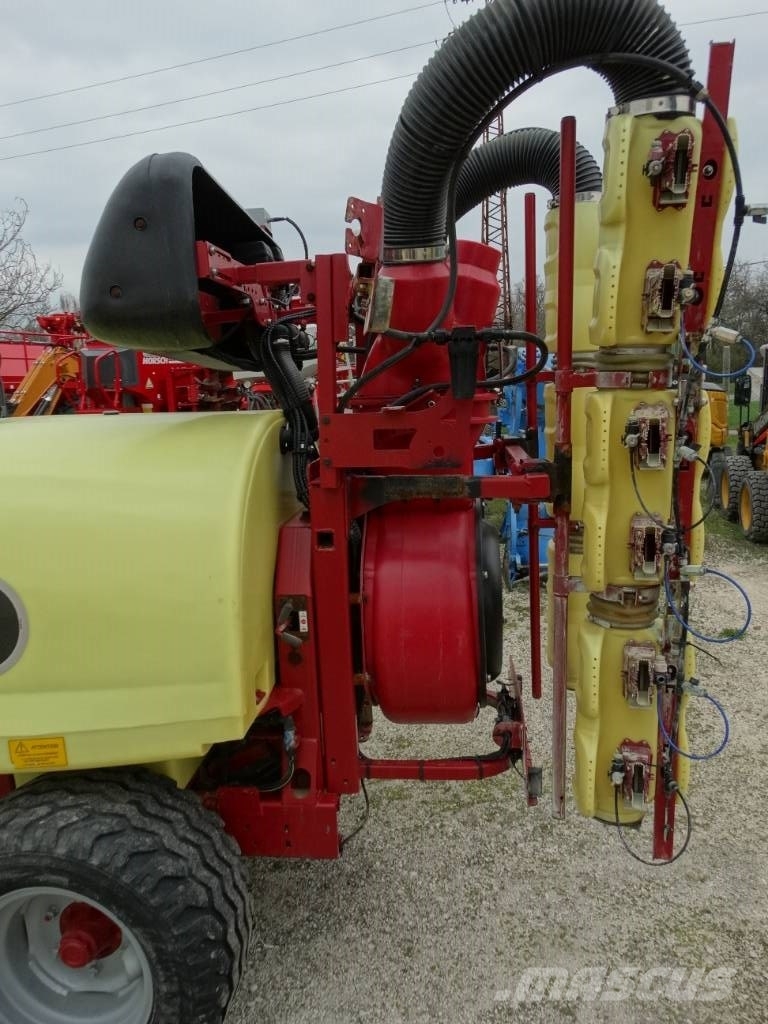 Hardi Zaturn Plus 2000 Прицепные опрыскиватели