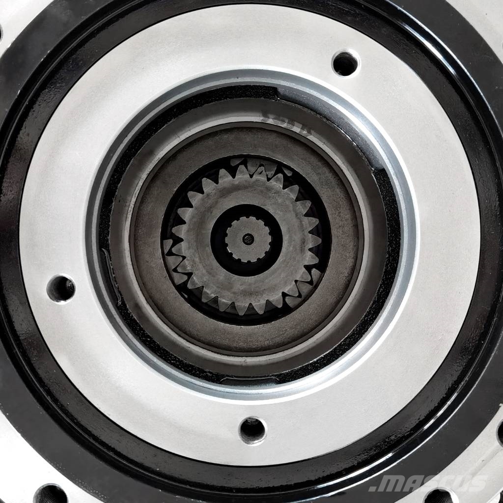 CAT 320B 322B 325L 325B 325BL Travel Gearbox 1141357 Коробка передач