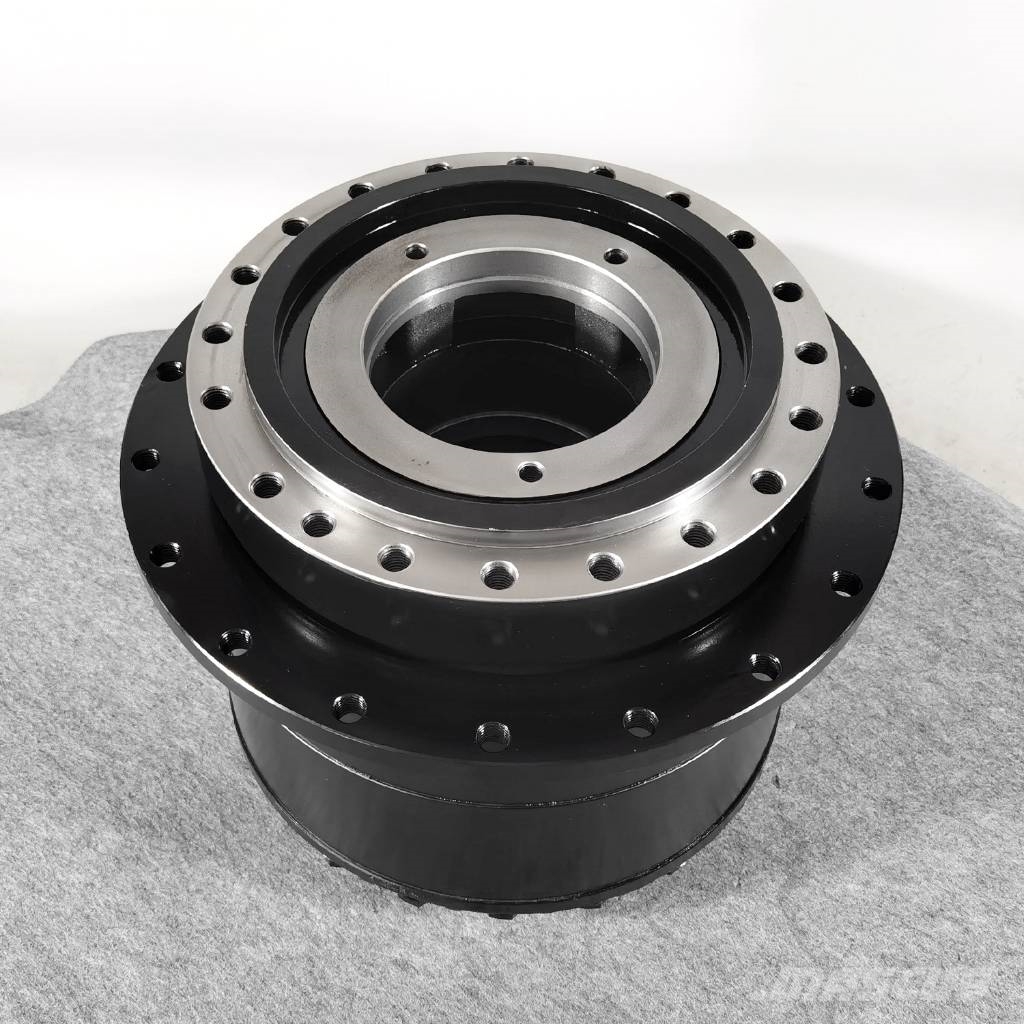 CAT 320B 322B 325L 325B 325BL Travel Gearbox 1141357 Коробка передач