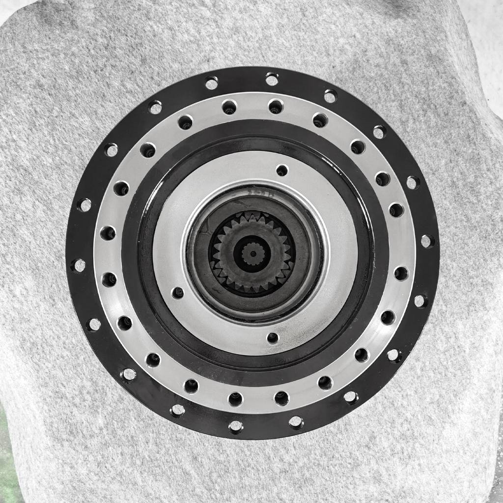 CAT 320B 322B 325L 325B 325BL Travel Gearbox 1141357 Коробка передач