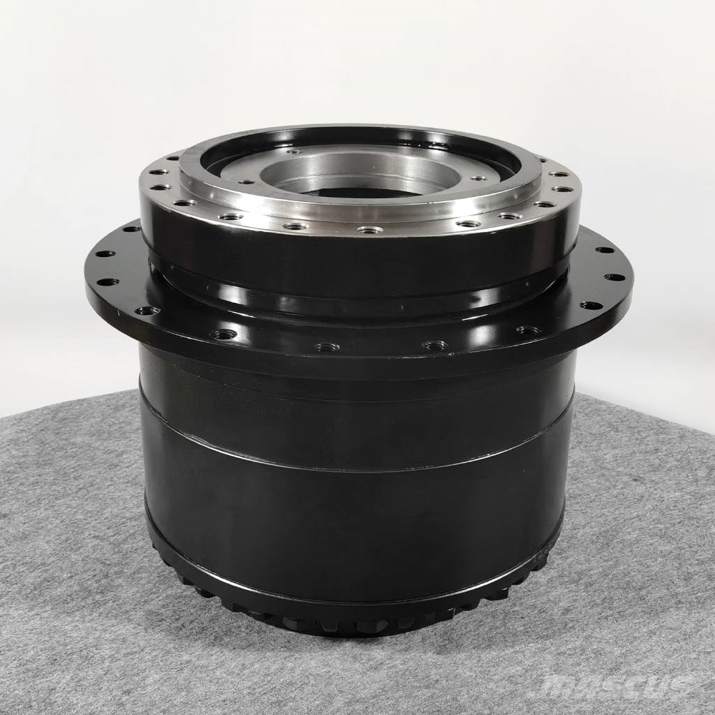 CAT 320B 322B 325L 325B 325BL Travel Gearbox 1141357 Коробка передач