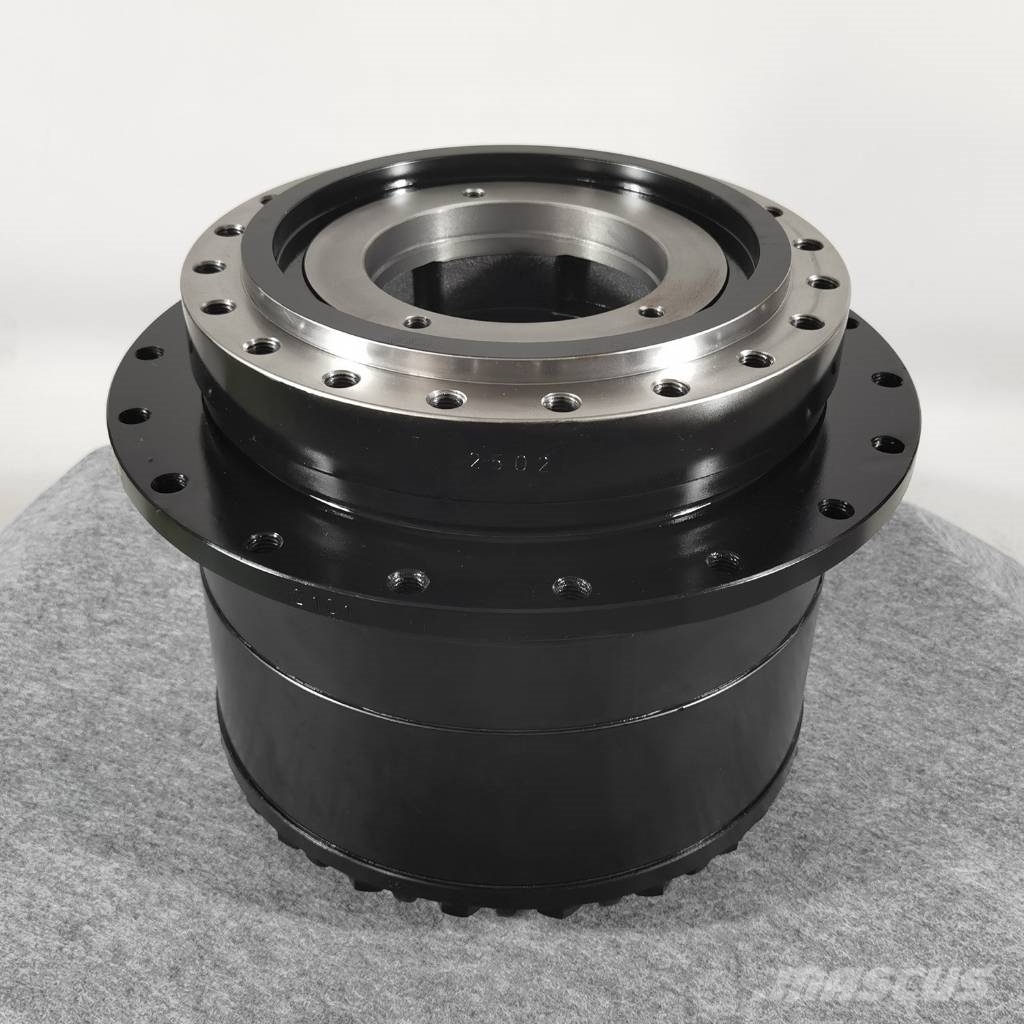 CAT 320B 322B 325L 325B 325BL Travel Gearbox 1141357 Коробка передач