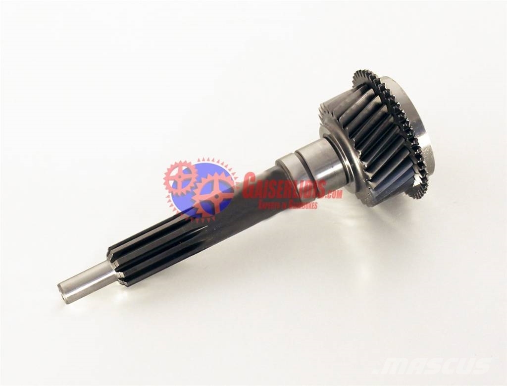 CEI Input shaft 8870893 for IVECO 齒輪箱