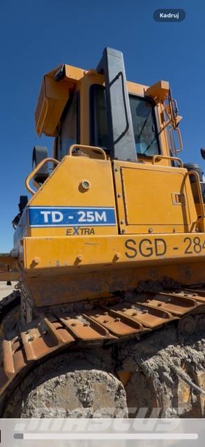 Dressta TD25M EXTRA Rupsdozers