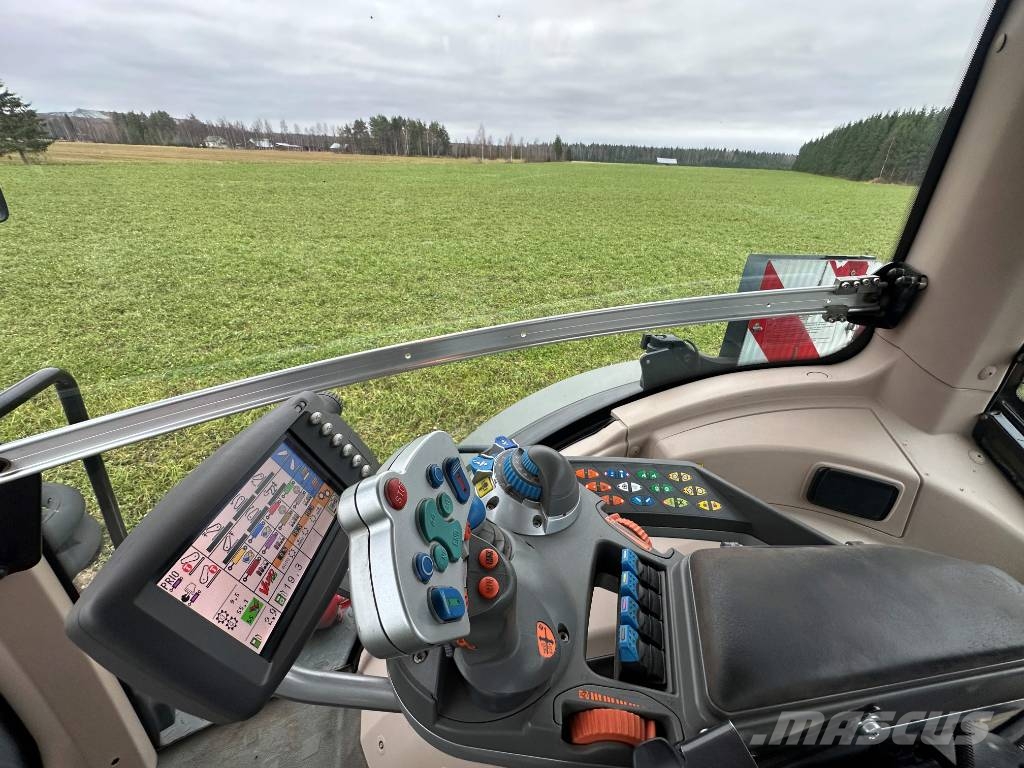 Fendt 936 Vario Traktorit
