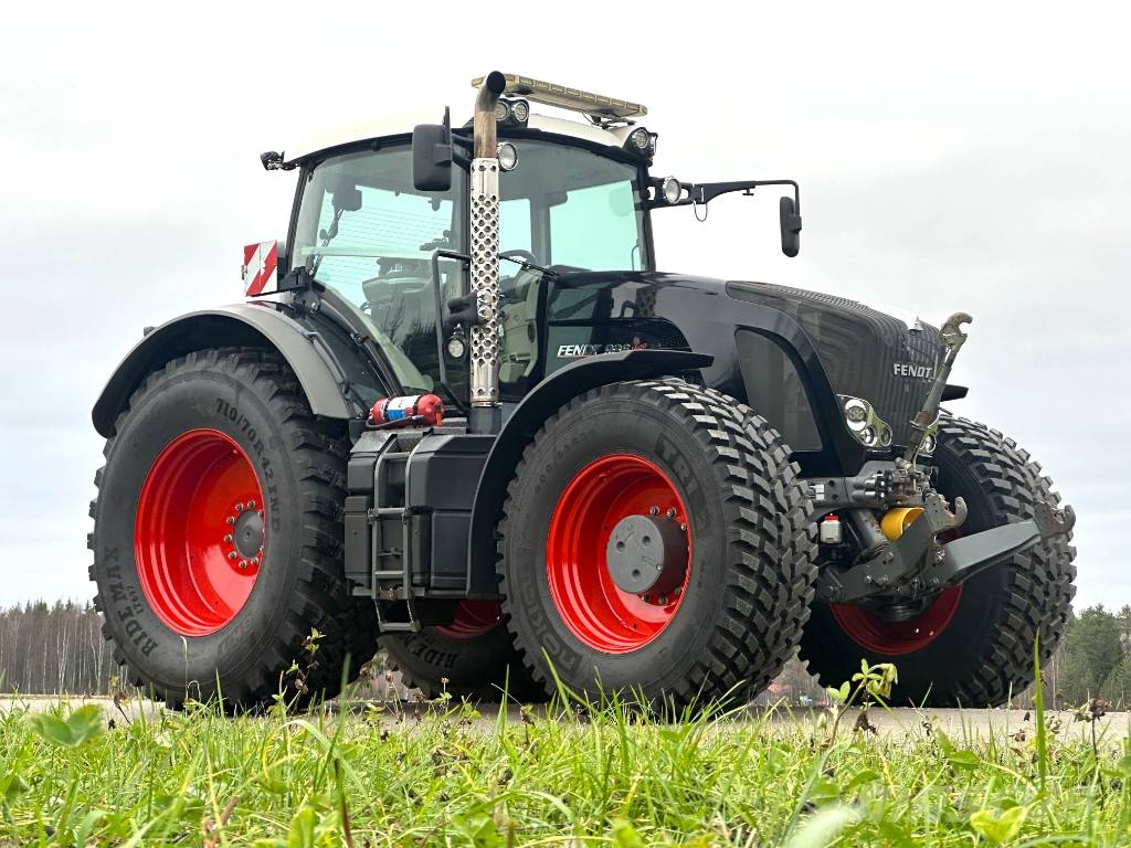Fendt 936 Vario Traktorit