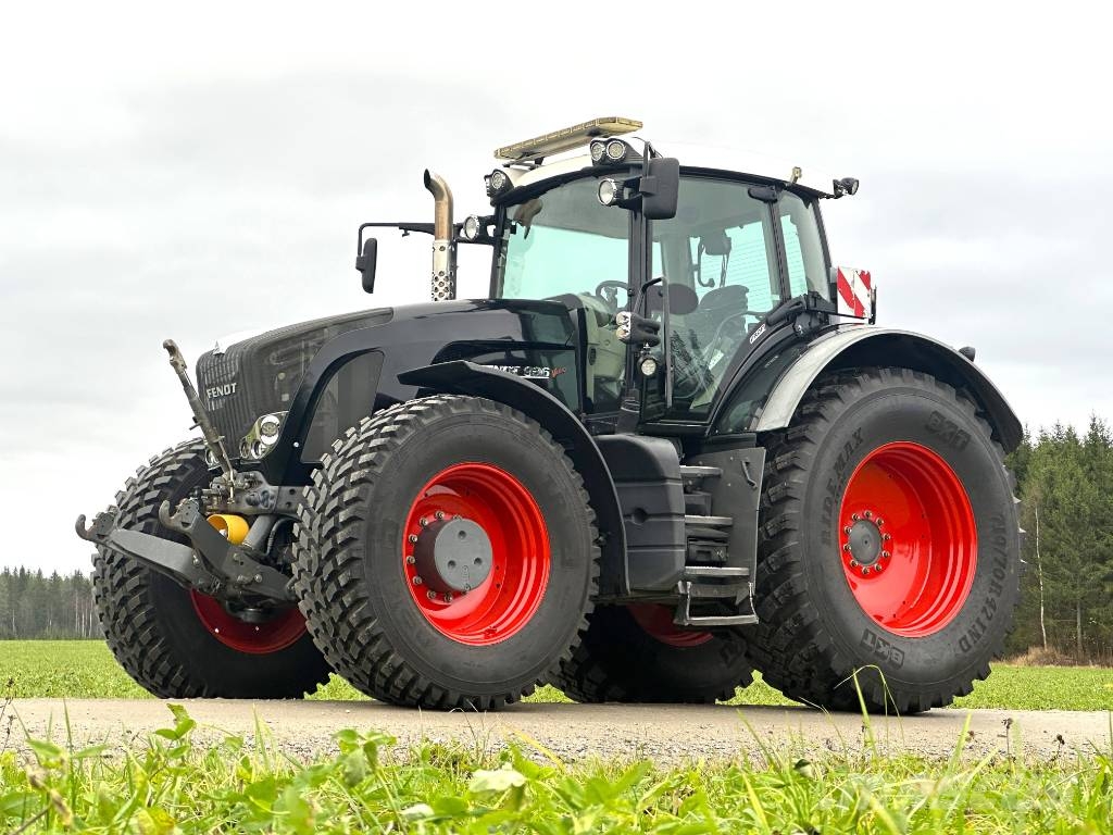 Fendt 936 Vario Traktorit