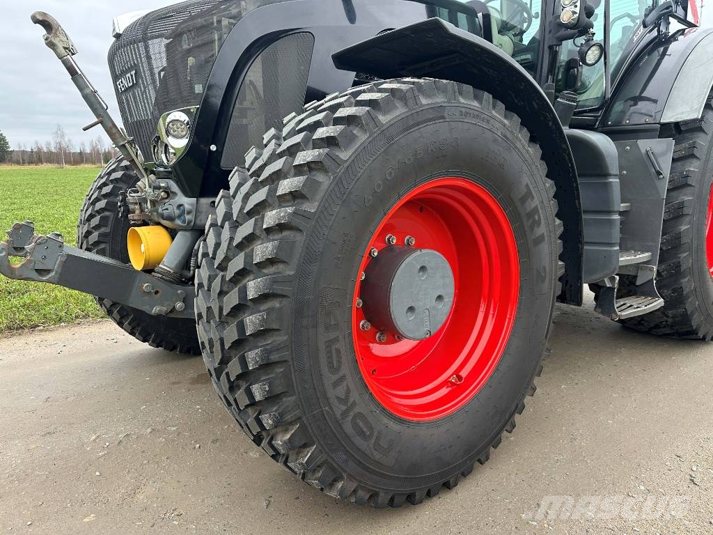 Fendt 936 Vario Traktorit