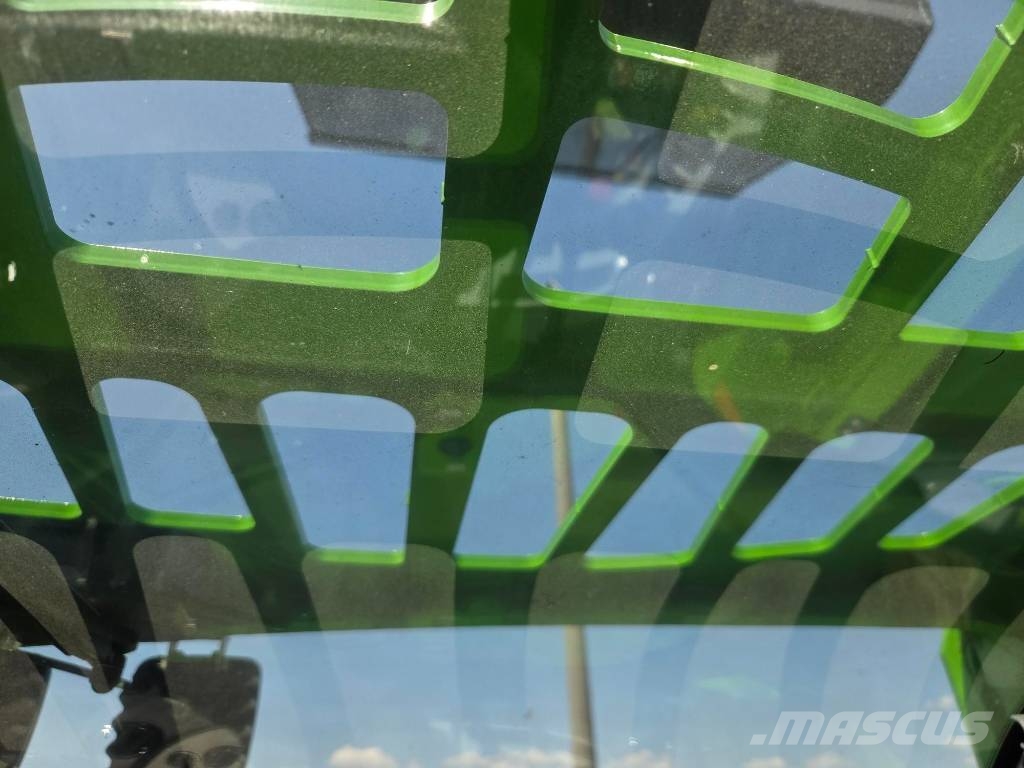 Merlo TF 35.7-140 Cargadoras de ruedas telescópicas
