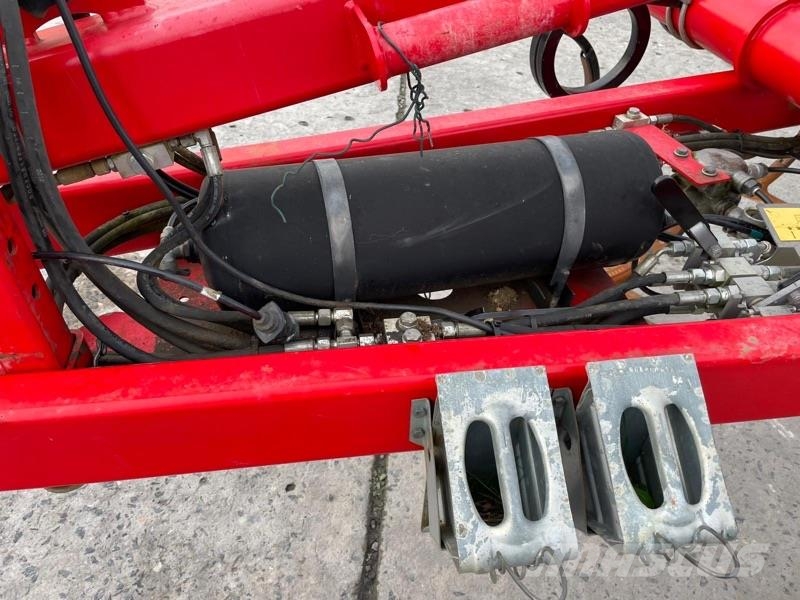 Väderstad Swift 560 Landbouw - overige