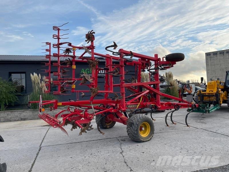 Väderstad Swift 560 Landbouw - overige