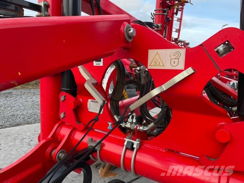 Väderstad Swift 560 Landbouw - overige