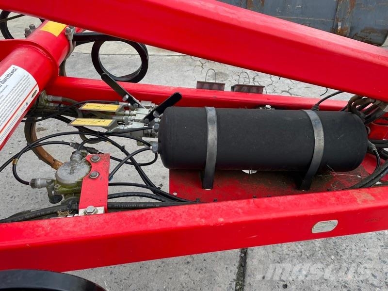 Väderstad Swift 560 Landbouw - overige