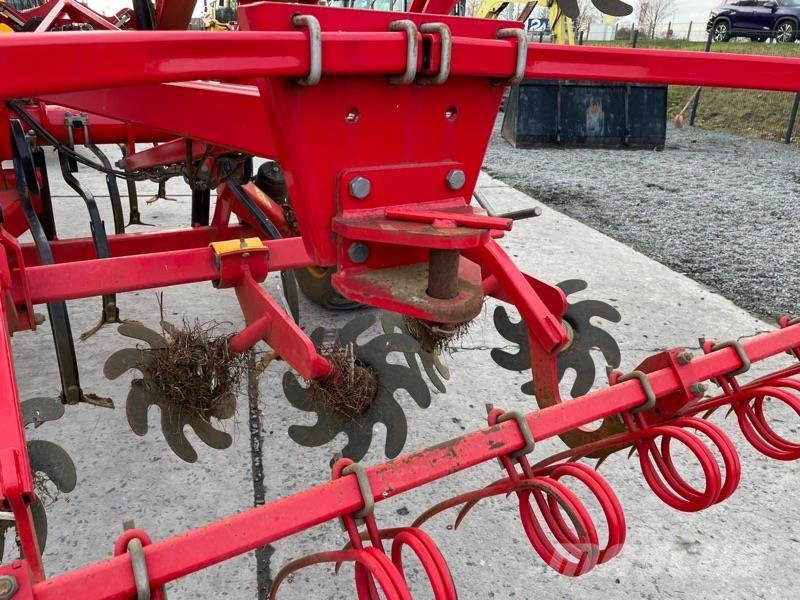 Väderstad Swift 560 Landbouw - overige
