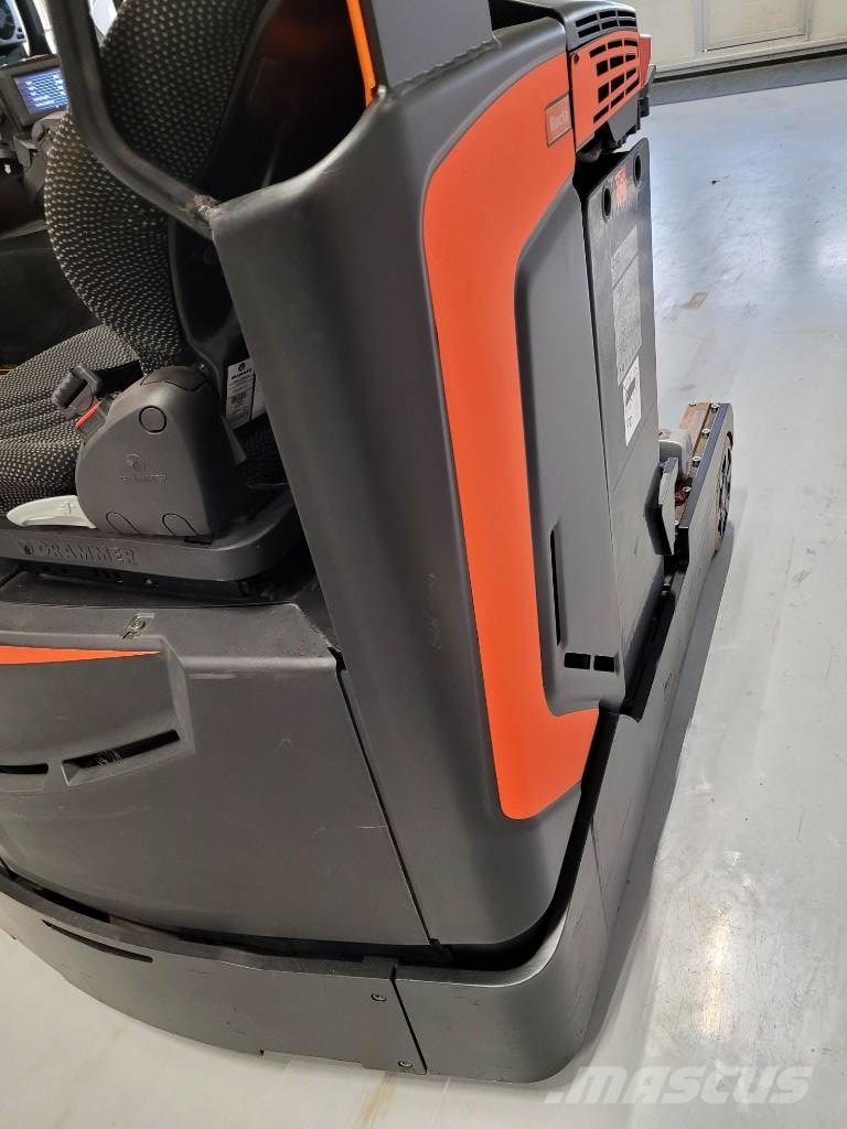 Rocla HSF 14 Reachtruck voor hoog niveau