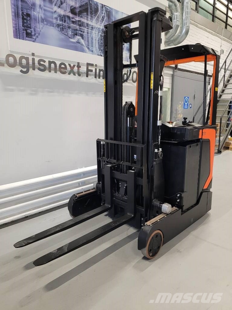 Rocla HSF 14 Reachtruck voor hoog niveau