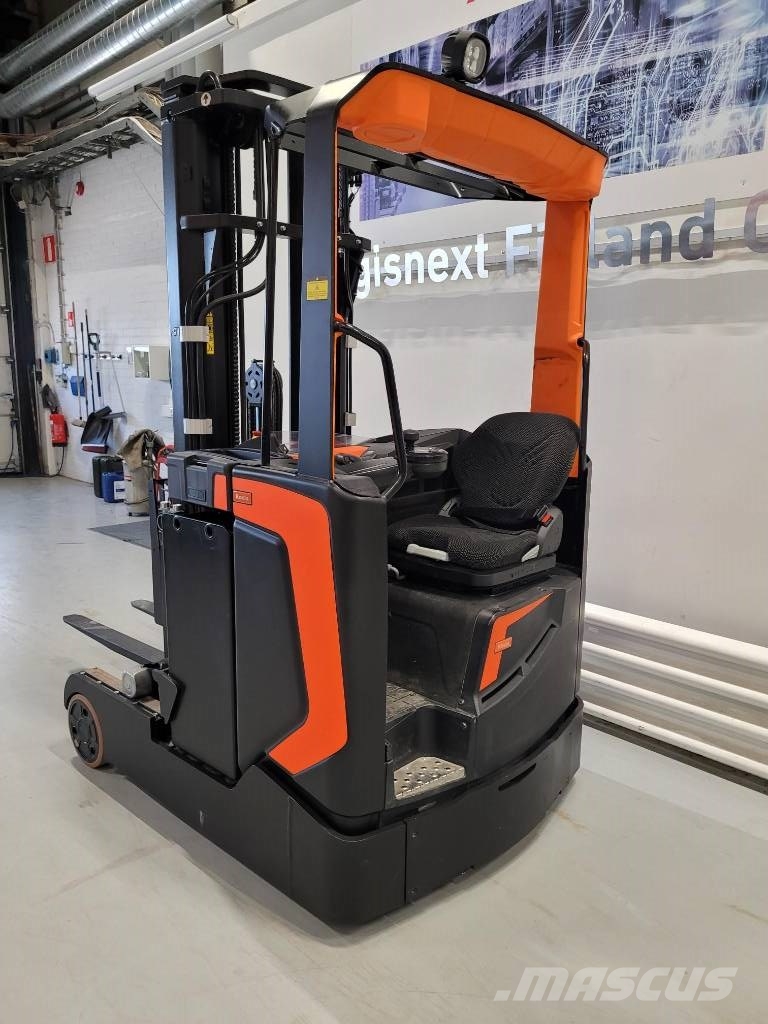 Rocla HSF 14 Reachtruck voor hoog niveau