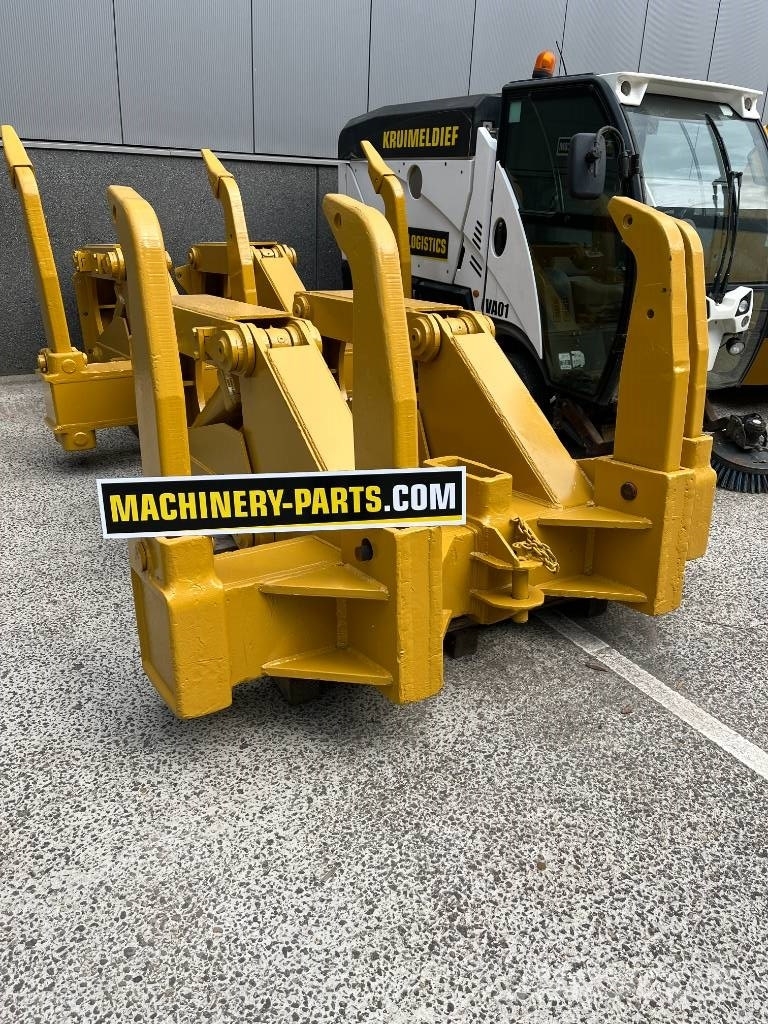 Cat CAT ripper fits D7F D7G, 4/5 multi shank, Ritthem, Holanda - Mascus ...