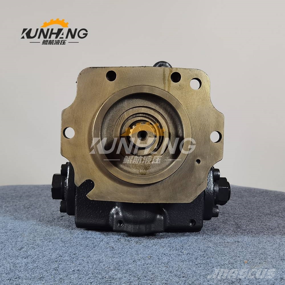 Komatsu D155 Piston Pump 708-3D-11124 D155 Hydraulic Pump Μετάδοση κίνησης