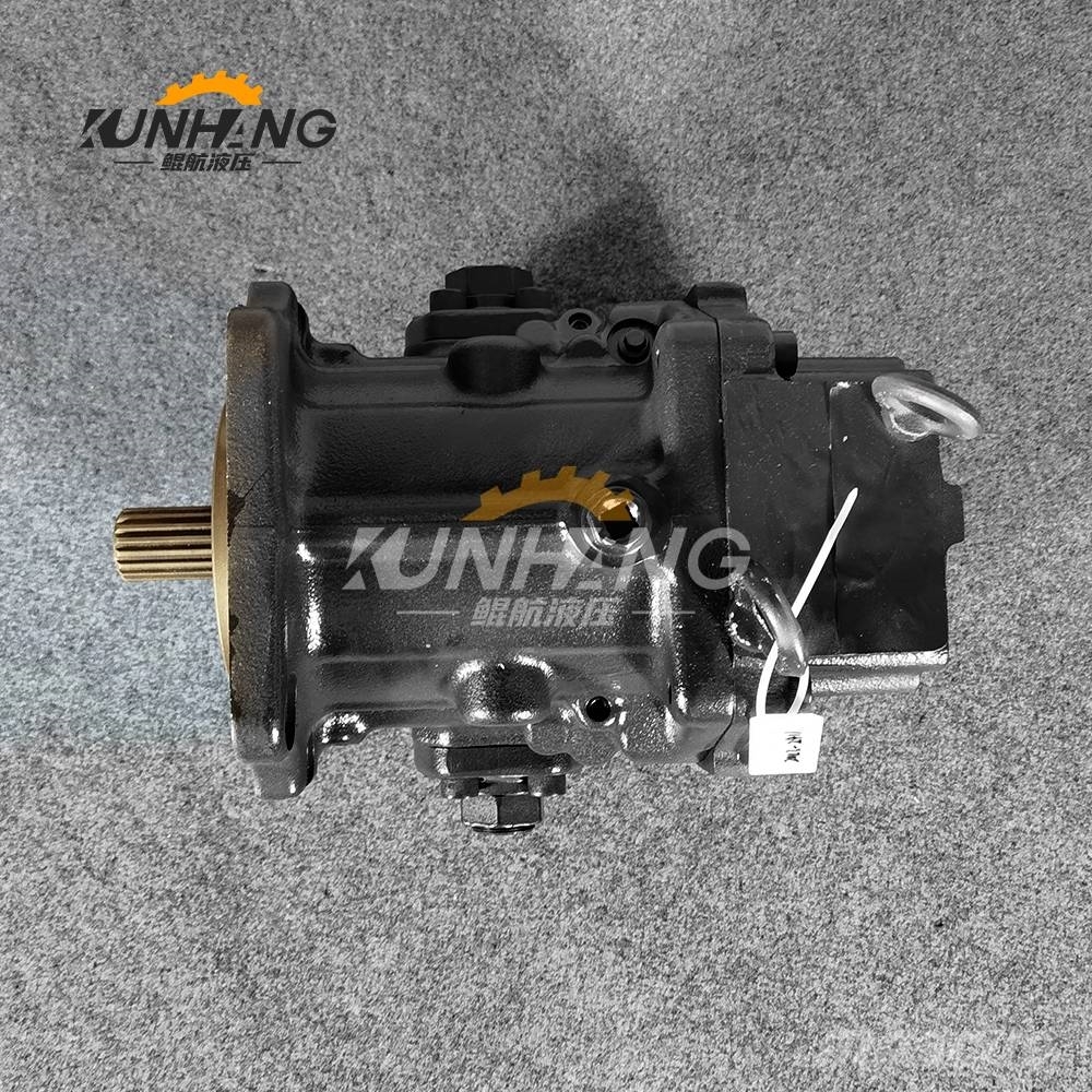 Komatsu D155 Piston Pump 708-3D-11124 D155 Hydraulic Pump Μετάδοση κίνησης
