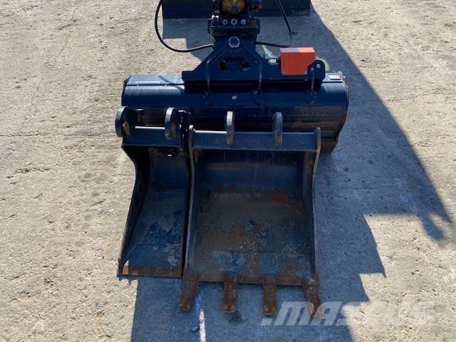 CAT 303 CR Miniexcavadoras