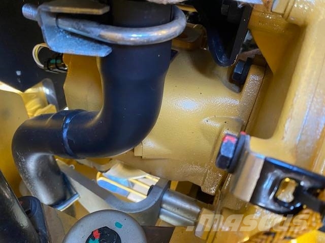 CAT 303 CR Miniexcavadoras