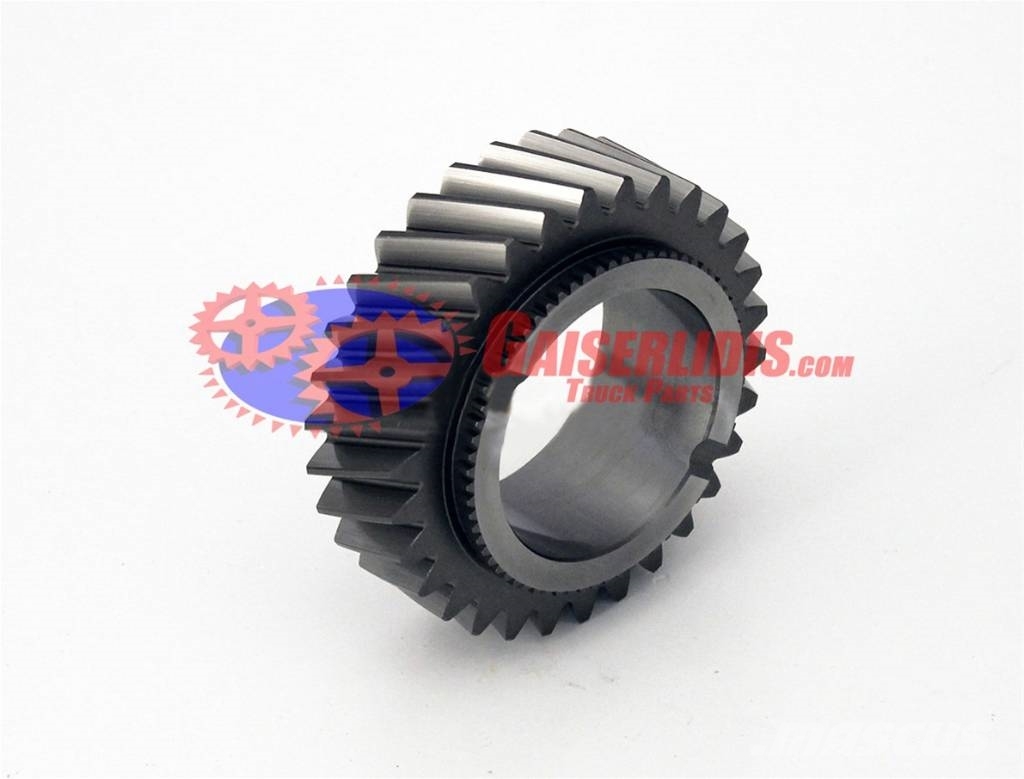 CEI Gear 3rd Speed 1308304064 for ZF Versnellingsbakken