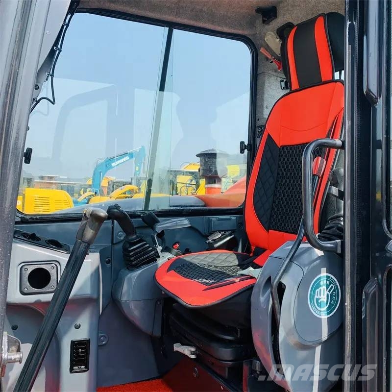 Kubota KX185 Bagri goseničarji