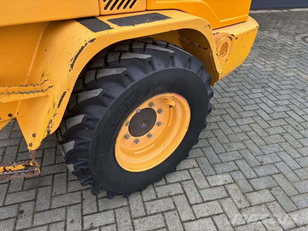Volvo L30G, SOLD/ VERKOCHT/ VERKAUFT !! لوادر بعجل