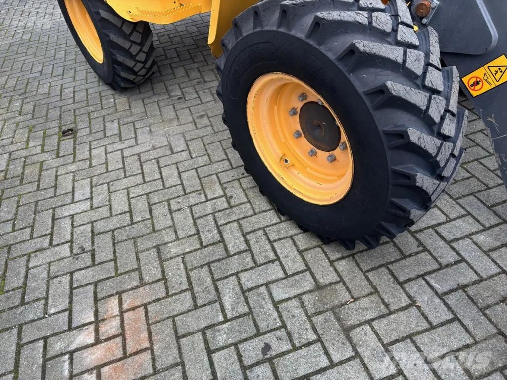Volvo L30G, Wheelloader, RESERVED/RESERVIERT/GERESERVEER لوادر بعجل