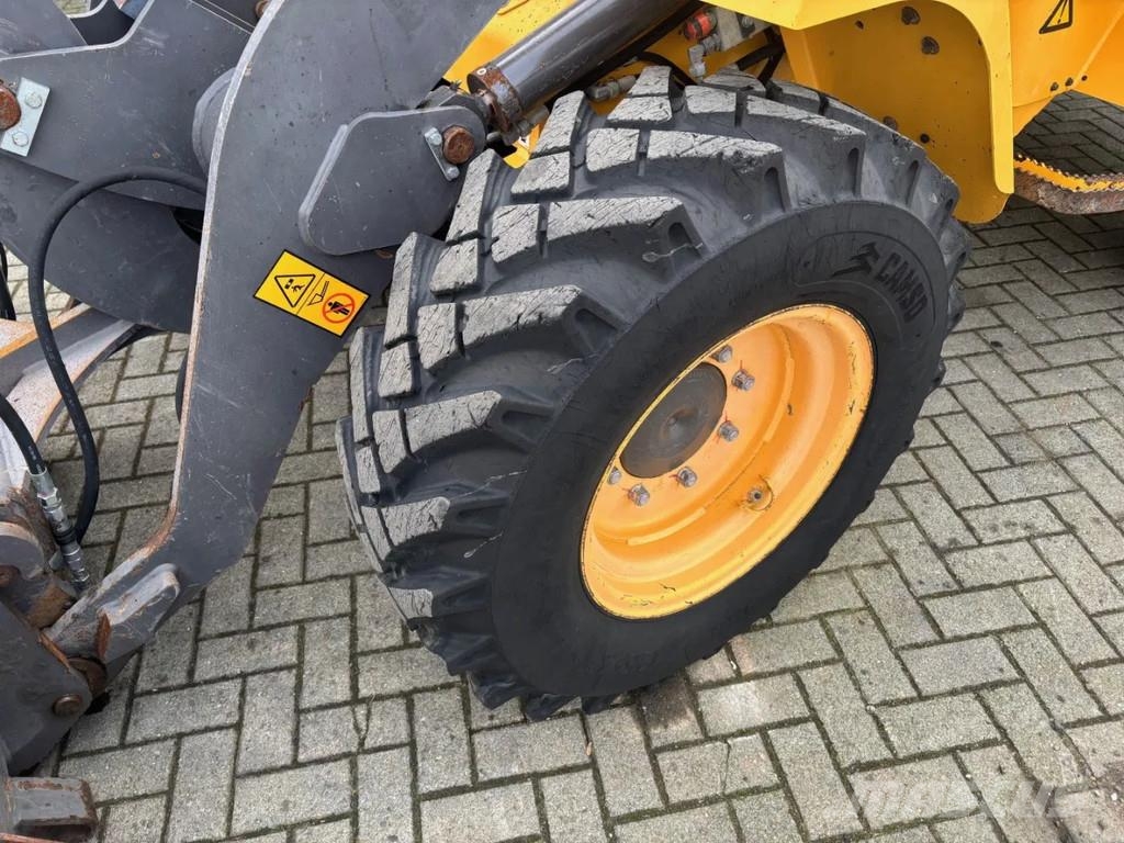Volvo L30G, Wheelloader, RESERVED/RESERVIERT/GERESERVEER لوادر بعجل