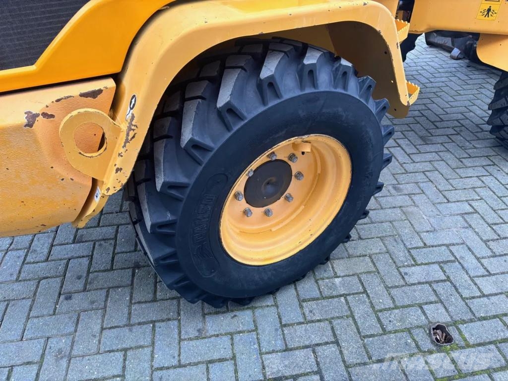 Volvo L30G, Wheelloader, RESERVED/RESERVIERT/GERESERVEER لوادر بعجل