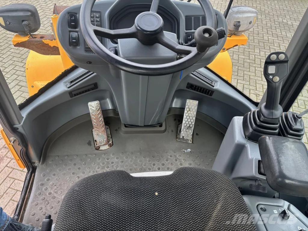 Volvo L30G, Wheelloader, RESERVED/RESERVIERT/GERESERVEER لوادر بعجل