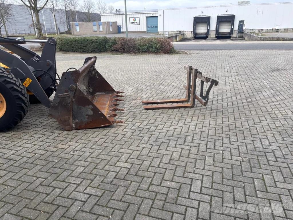 Volvo L30G, Wheelloader, RESERVED/RESERVIERT/GERESERVEER لوادر بعجل