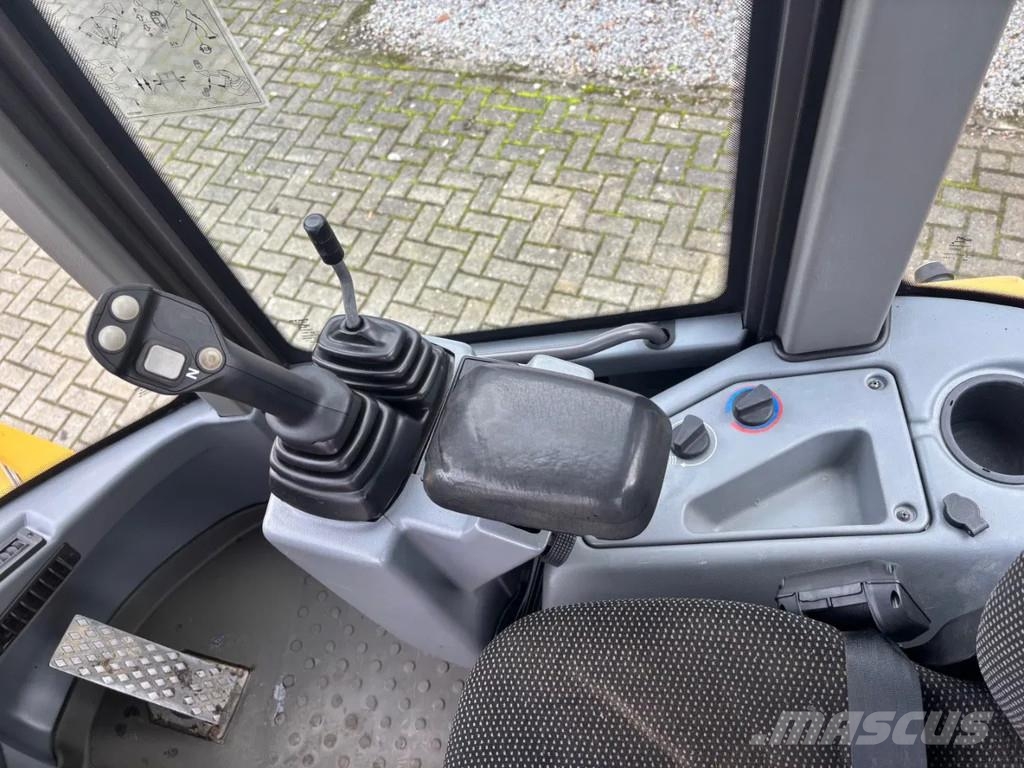 Volvo L30G, Wheelloader, RESERVED/RESERVIERT/GERESERVEER لوادر بعجل