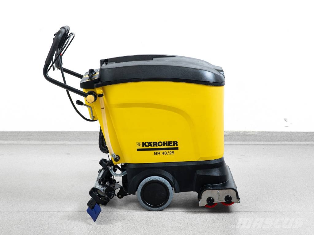 Kärcher BR 40/25 C Ep - 230V Scrubber Dryer Lavasciuga